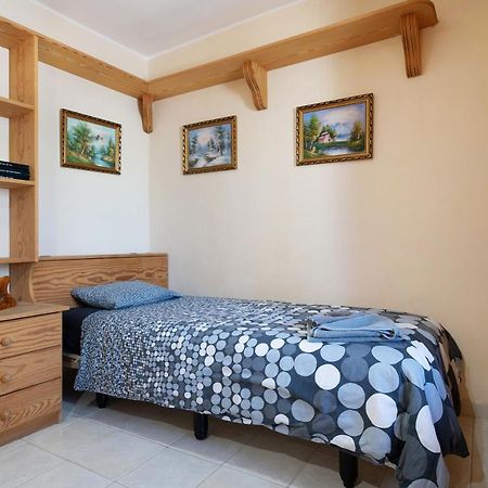 Villa Mar Тегисе Екстериор снимка