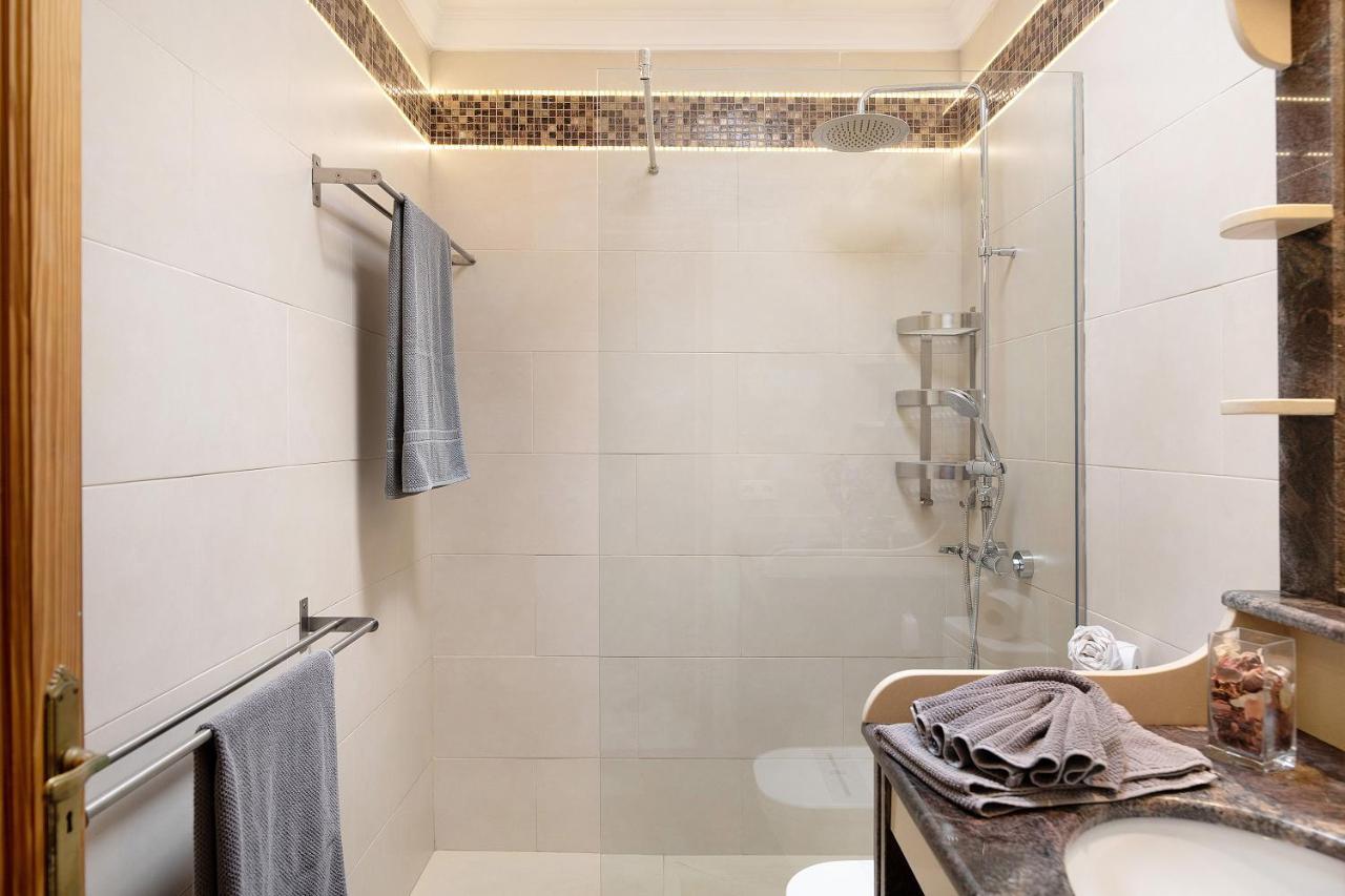 Villa Mar Тегисе Екстериор снимка